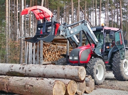 Fransgård SK-950 skovklo